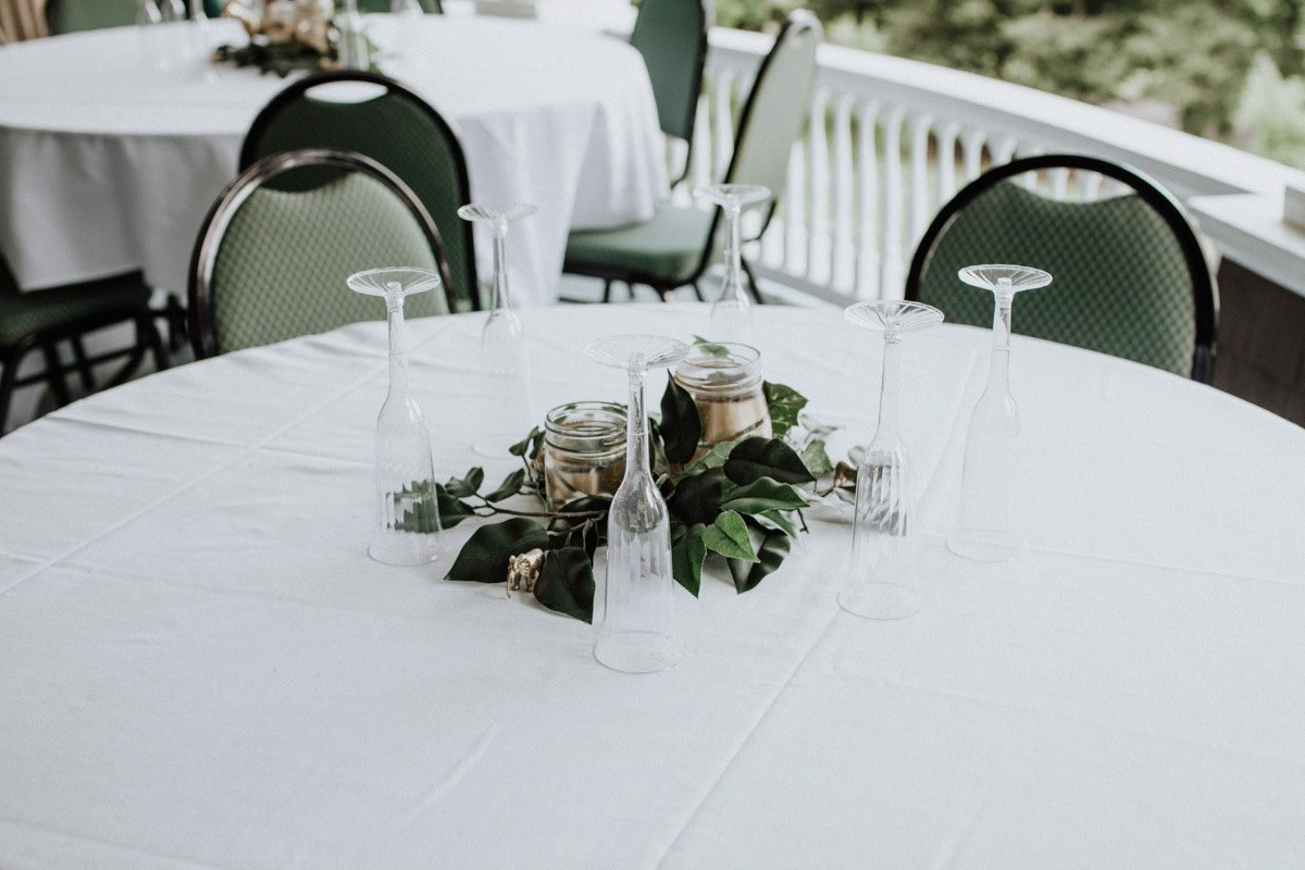 Outdoor Wedding Reception jewish-wedding-reception-outdoor-dining